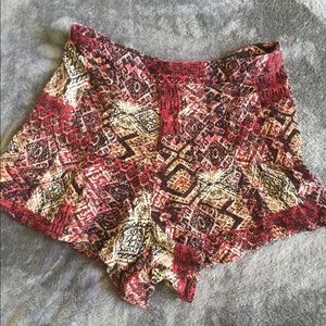 Forever 21 Shorts